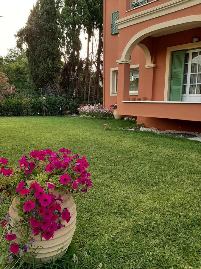 Armonia House Potamos Village Eksteriør bilde